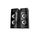 Enceinte pc avec caisson de basse