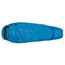 Jack Wolfskin Sac De Couchage Grow Up Star Enfant Electric Blue