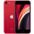 Apple iPhone SE (2020) 64 Go Rouge-0