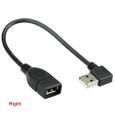 Rallonge Usb Coude Achat Vente Pas Cher