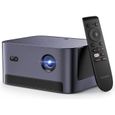 Dangbei Neo Vidéoprojecteur - Bleu - 540 ISO Lumens - 1080P - Double Enceintes Dolby Audio - Auto Focus-0