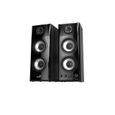 Enceinte genius