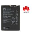 Batterie interne original pour téléphone mobile Huawei Nova 3 HB386589ECW 3750 mAh-0