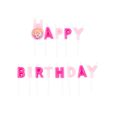 Bougies Anniversaire Princesse Disney C Achat Vente Bougie
