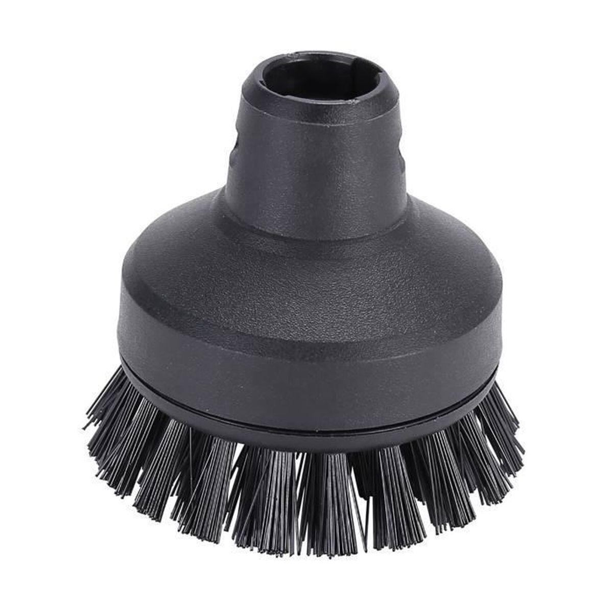 5 Chiffons Microfibre Pour Nettoyeur Vapeur Kärcher SC2 à SC5 | Lavables, Réutilisables | Bande Abrasive Pour Saleté Tenace - 2