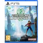BANDAI NAMCO ENTERTAINMENT One Piece Odyssey Jeu PS5
