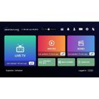 KEYSONKEYS code tv abonnement 12 mois Code France 4k Subscription Compatible with Smart TV & Box Android Mini & Telephone x96 mini