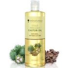 IAMS CHIEN Huile de ricin pressée à froid PraNaturals 500 ml – 100% naturelle, végane, pure