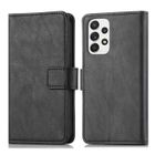 Coque Galaxy A53 Étui téléphone magnétique Noir iMoshion