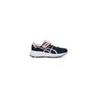 Baskets ASICS PATRIOT 12 PS - ASICS - Noir - Talon plat - Scratch - Textile