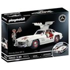 PLAYMOBIL 70922 Mercedes-Benz 300 SL, Classic cars, Adulte, Voiture de collection