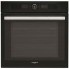 Four encastrable multifonction Pyrolyse - WHIRLPOOL - AKZ96290NB - Noir - 6e sens - Porte froide - 59,5 x 56,4 x 59,5 cm