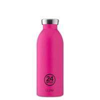 "CLIMA BOTTLE 500 ML STONE PASSION PINK"
