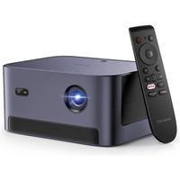 Dangbei Neo Vidéoprojecteur - Bleu - 540 ISO Lumens - 1080P - Double Enceintes Dolby Audio - Auto Focus