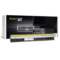 Green Cell® PRO Série L12M4E01 Batterie pour Lenovo G400s G405s G500s G505s G510s IdeaPad S510p Z710 Ordinateur PC Portable 2600mAh