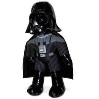 Peluche STAR WARS - Darth Vader 44 cm - Marque PLAY BY PLAY - Pour Enfant de 3 ans et plus