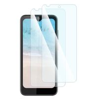 Nulala Pellicola Vetro Temperato Per IPhone SE 2020 – 3 Pezzi, 9H