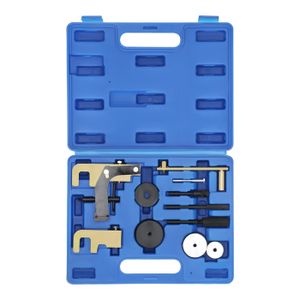 VOLKSWAGEN AUDI VAG Coffret Calage Courroie De Distribution Universel Pige Neuf EUR 94,90