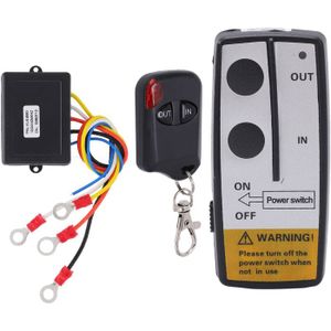 Télécommande 433MHz 12 Boutons DC12V Longue Portée, Neuve, Pour Divers équipements