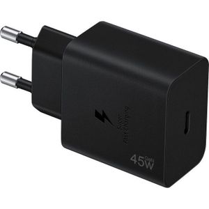 Charge Rapide USB-C,Chargeur Ultra Rapide 45W de Type C,Adaptateur Charge Rapide USB-C,Chargeur Ultra Rapide 45W de Type C,Adaptateur