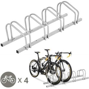 Porte Velo Au Sol Achat Vente Pas Cher