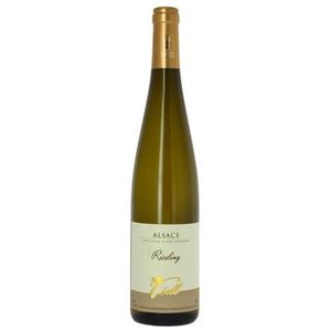 VIN BLANC Joseph Gsell Riesling Alsace Riesling Blanc 2022 6