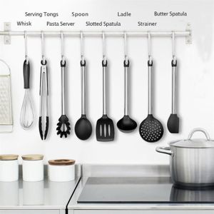 Ustensiles De Cuisine Inox Achat Vente Pas Cher