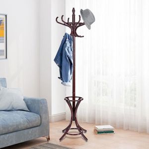 Porte Manteau Sur Pied Achat Vente Pas Cher Cdiscount