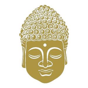 Stickers Bouddha Achat Vente Pas Cher