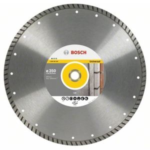 DISQUE DE DÉCOUPE Disque à tronà§onner diamanté Professional for Uni