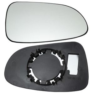 Droit Côté Passager Miroir De Verre Rétroviseur Extérieur Pour Ford Galaxy 1995-2006