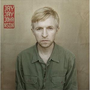 CD VARIÉTÉ INTERNAT Jay Jay Johanson - Opium