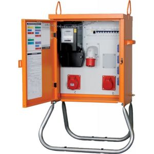 Coffret De Chantier Achat Vente Pas Cher