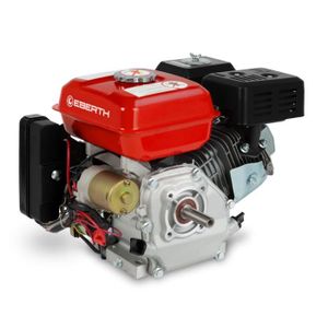 EJ.life moteur électrique de tour 750W Mini moteur de tour de remplacement  6000 tr/min moteur électrique en métal à grande - Cdiscount Sport