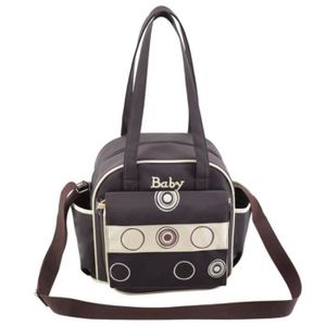 Bebe Confort Sac A Langer Flexibag Concrete Grey Concrete Grey Cdiscount Pret A Porter