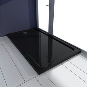 Receveur De Douche 120x70 Achat Vente Pas Cher