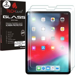 Akashi Verre Trempé Premium iPad Pro 12.9 2018 / 2020 / 2021 / 2022 - Film  protecteur tablette - LDLC