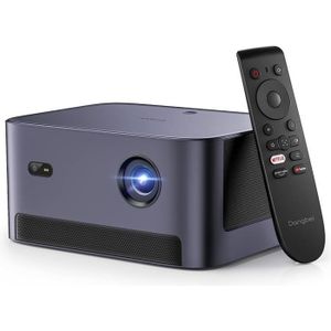 Vidéoprojecteur Dangbei Neo Vidéoprojecteur - Bleu - 540 ISO Lumens - 1080P - Double Enceintes Dolby Audio - Auto Focus