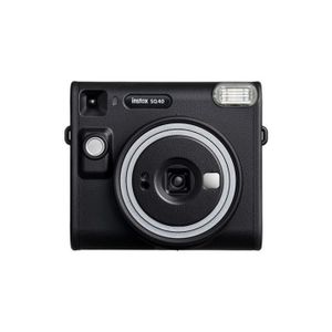 Instax Mini 11 : Fujifilm renouvelle son appareil photo instantané d'entrée  de gamme - CNET France