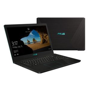 Vente PC Portable PC Portable Gamer - ASUS FX570ZD-DM922 - 15" FHD - AMD Ryzen 5-2500U - RAM 8Go - Stockage 512Go SSD - GTX 1050 2Go - sans OS pas cher Vente PC Portable PC Portable Gamer - ASUS FX570ZD-DM922 - 15" FHD - AMD Ryzen 5-2500U - RAM 8Go - Stockage 512Go SSD - GTX 1050 2Go - sans OS pas cher