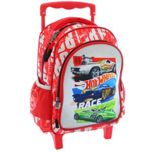 cartable hot wheels