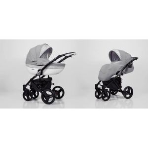 bugaboo fox prix