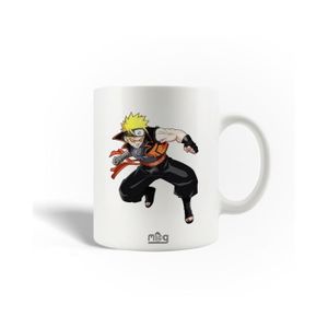BOL Mug en Céramique Naruto Manga Anime Affiche Poster