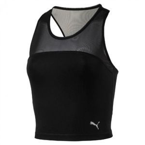 crop top puma femme crop top puma femme