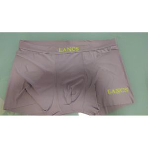Sous vetement hot sale homme microfibre