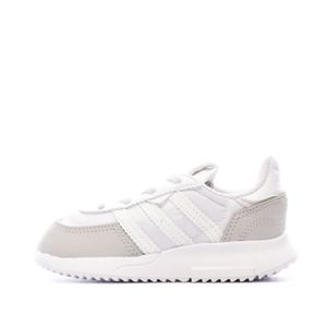 Basket adidas fille clearance noir