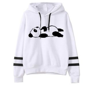Pull adidas panda Clearance