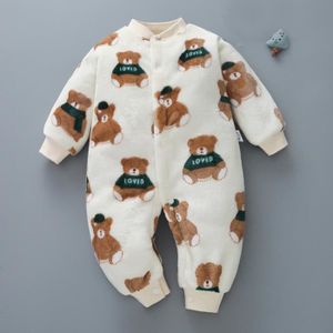 Combinaison Bebe Polaire Cdiscount
