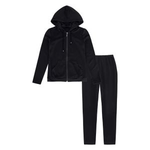 Veste jogging online longue femme