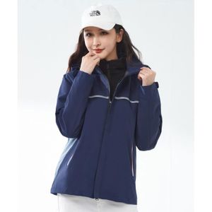 Veste de ski grande taille Cdiscount